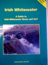 Irish Whitewater Guidebook